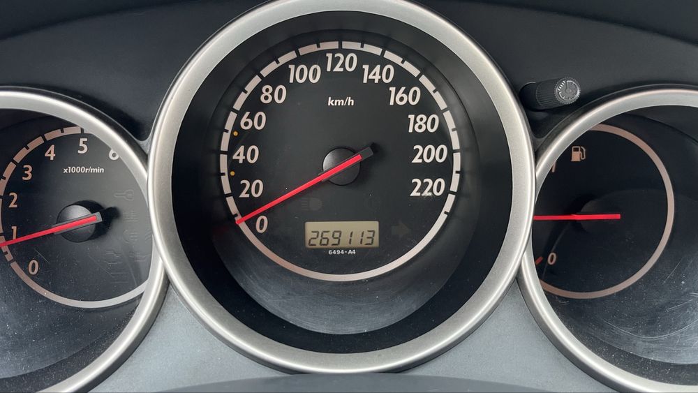 Honda Jazz 1.2 - 2002