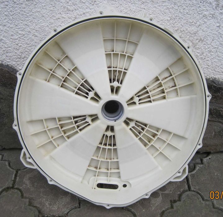 Бак LG пральної машини LG на 5-6 кг.