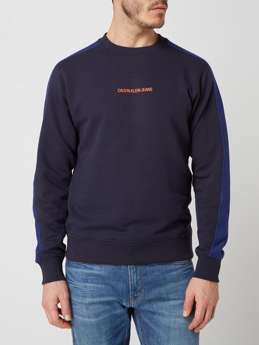 Кофта Світшот Кардіган Calvin Klein