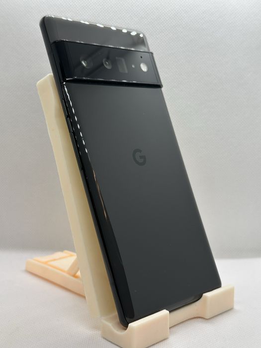 GOOGLE PIXEL 6pro neverlock