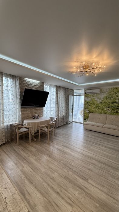 3-rooms apartment apartment by the address st. Anatoliya Petritskogo (area 93,7 m²) - Atlanta.ua - photo 14