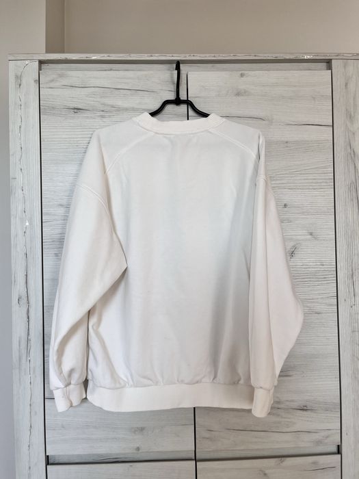 Biała bluza S 4F damska