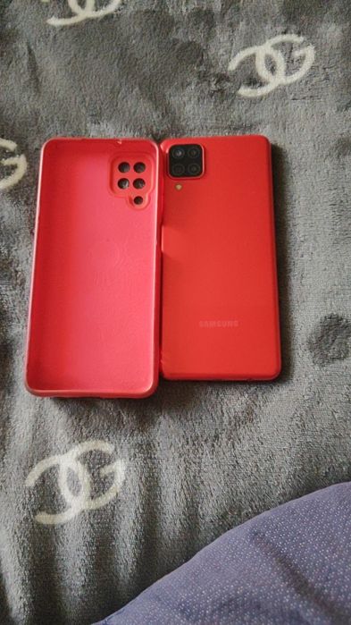 Продам samsung a12