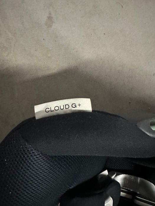 Fotelik samochodowy Cybex Cloud G+