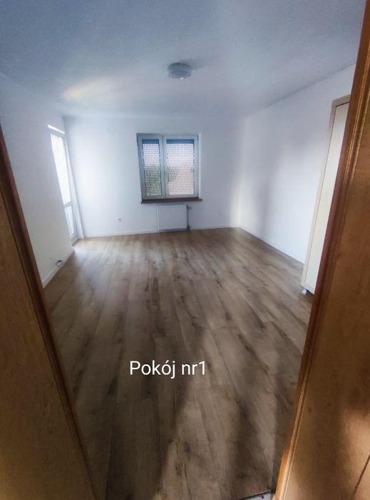 Mieszkanie kaliska, 3 pokoje 63m