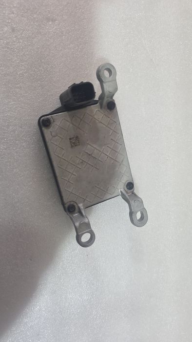 Moduł radar sensor distronic nissan Micra k14 qashqai j11 Europa