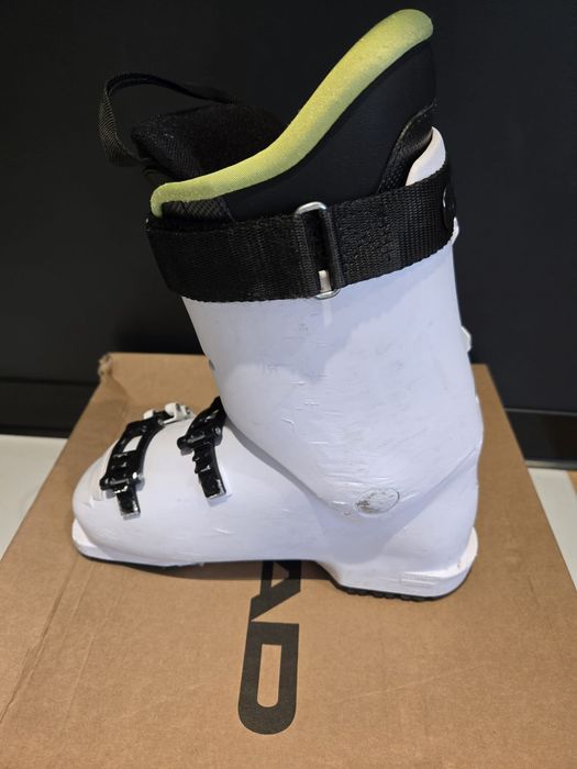 Buty narciarskie Head Raptor 70 Junior rozmiar 24.5