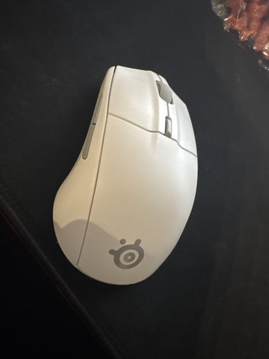Mysz Steelseries Rival 3 Wireless