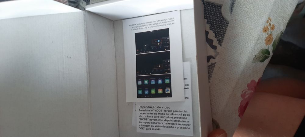 Rejestrator  Kamera Samochodowa ANDROID ADAS