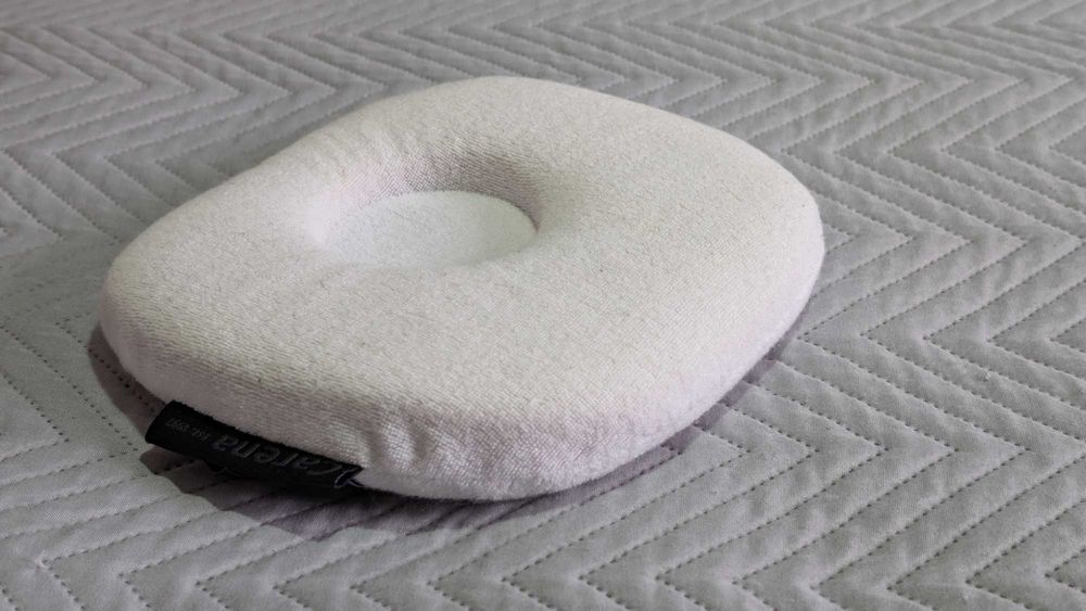 Poduszka ergonomiczna dla niemowląt Carena