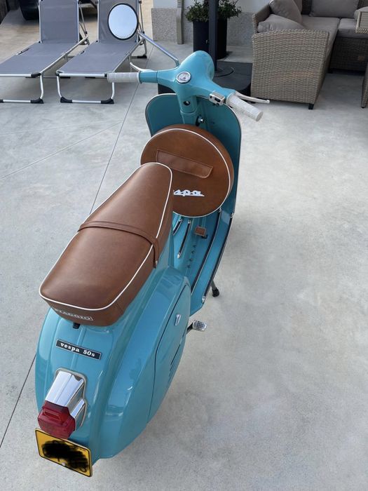 Vespa 50S KIT 75