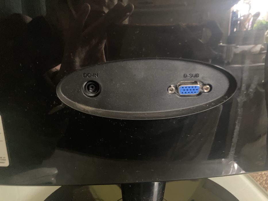 Monitor LG  Flatron E1940