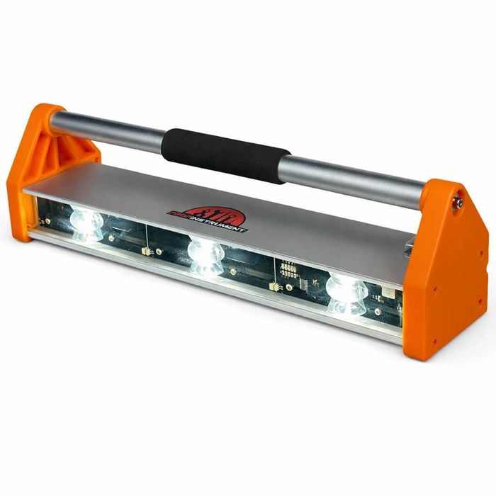 Світлодіодна потрійна лампа маляра PL-11T (39W 2600lm 220V)