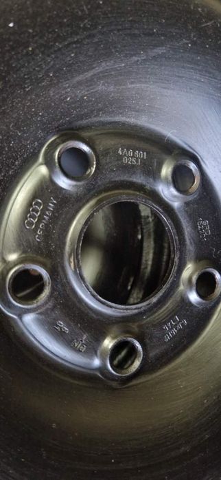 Koła zimowe Nokian 195/65/15