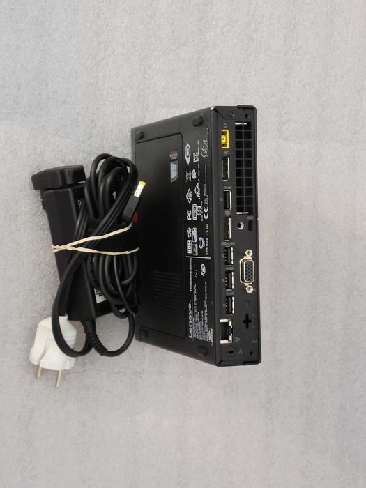 lenovo thinkcentre m910 - купити комп'ютери та комплектуючі - Ціна