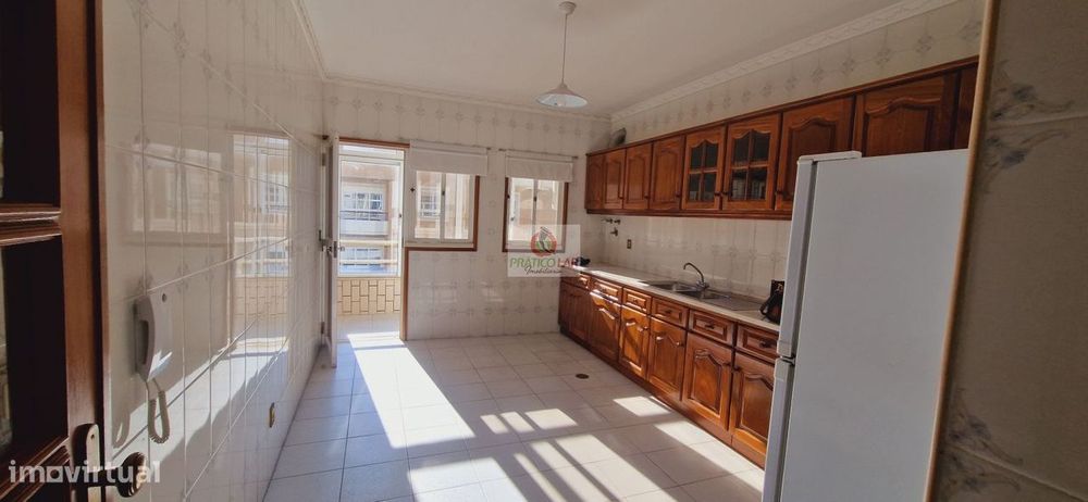 Apartamento T3 na Forca
