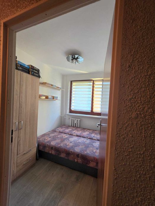 Mieszkanie M5 - Górny Bór Skoczów 56,7m^2 - OFERTA BEZPOŚREDNIA