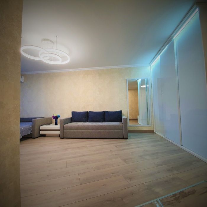 VIP‼️1к квартира аренда посуточно метро (Левобережная, МВЦ, Институт)