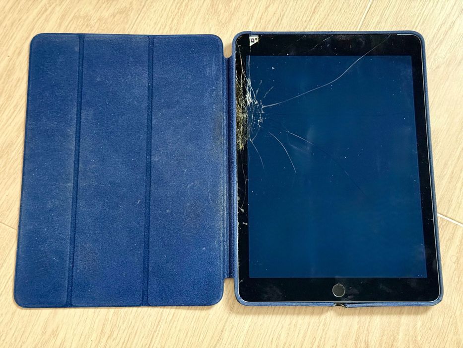 Apple iPad Air 2 Cellular A1567 9,7' 2GB 64GB Space Gray iOS