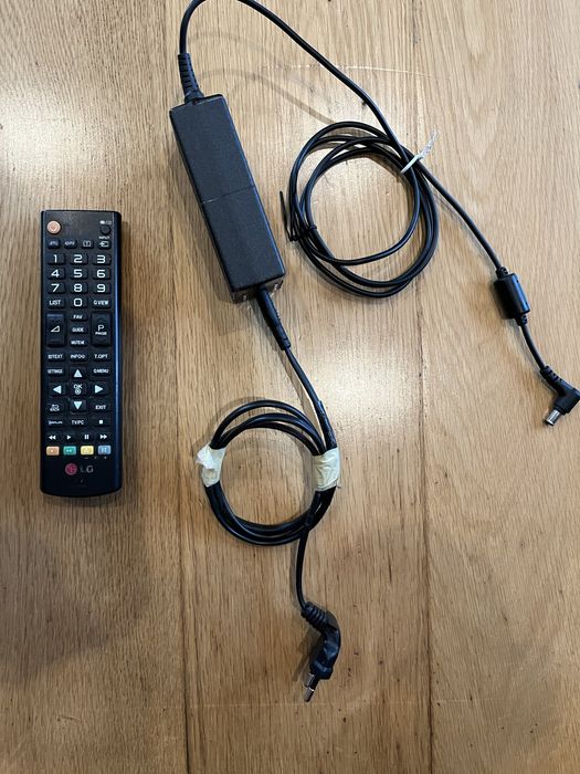 Televisão led LG