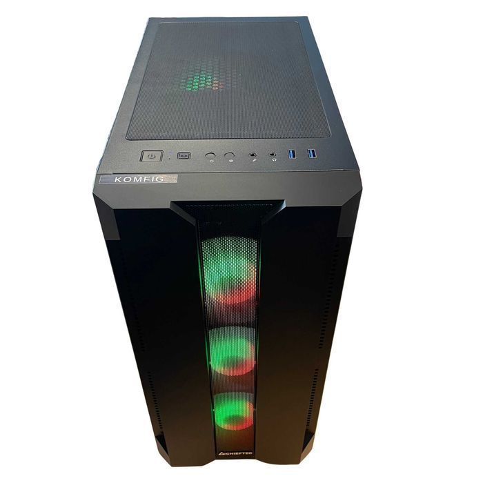 Komputer Ryzen 7 7800X3D RTX 5070TI 32GB DDR5 2TB M2 Gamingowy