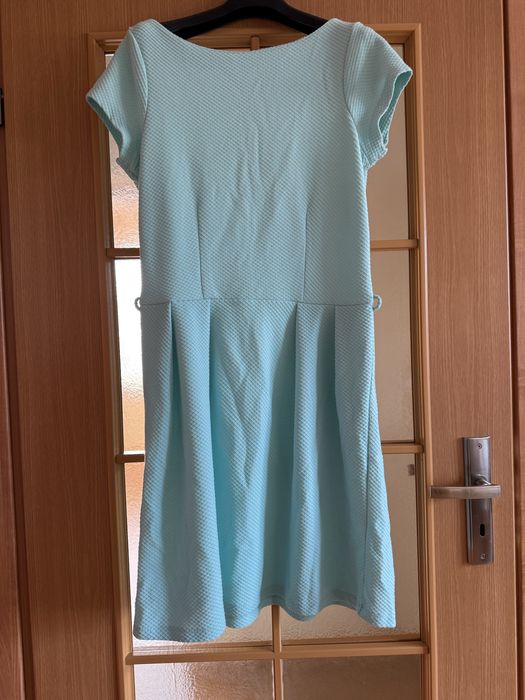 Sukienka damska Mohito