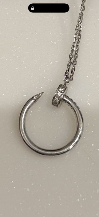 Підвіска Cartier