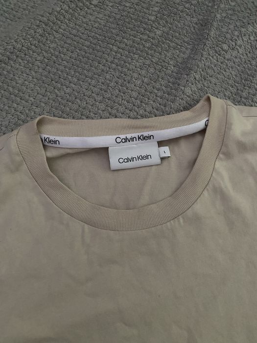 Футболка Calvin Klein, розмір L