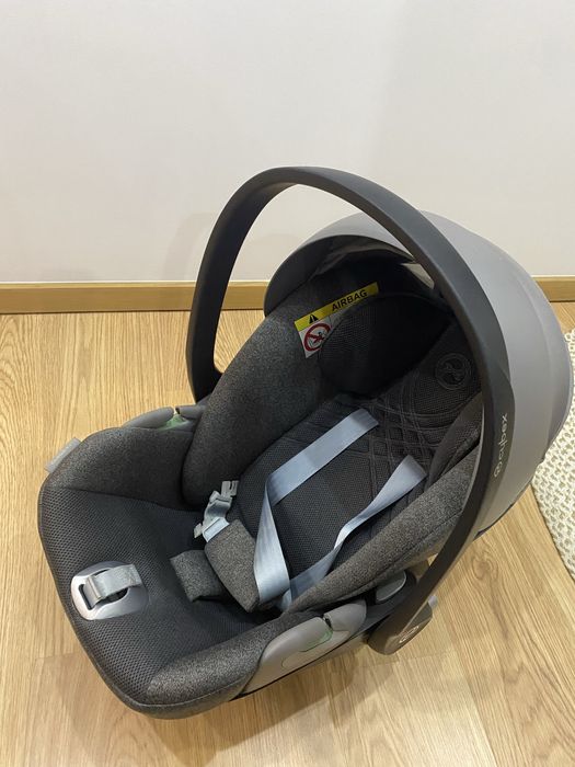 Cybex Cloud T isize
