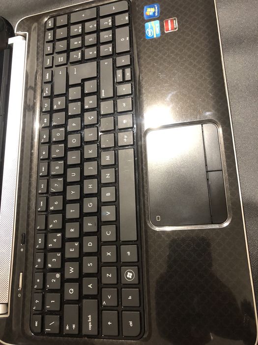 Computador HP Pavillion