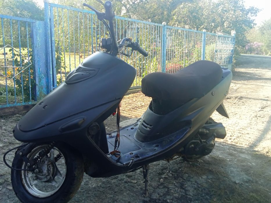 Скутер Navigator