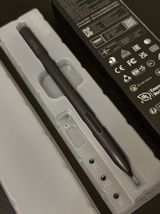 Стілус Asus Pen 2.0