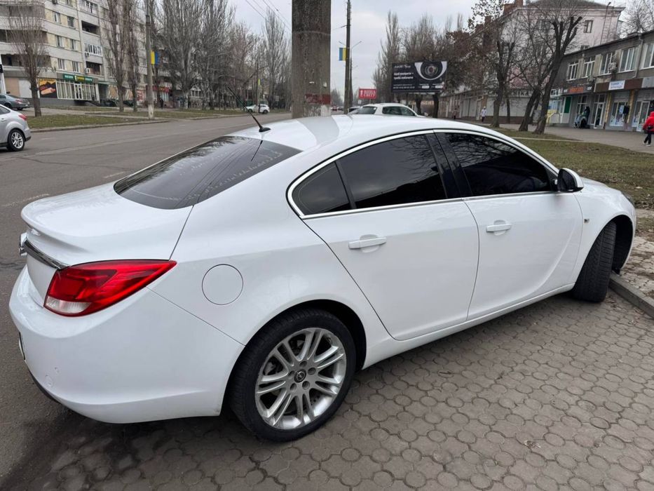 Продам машину  опель