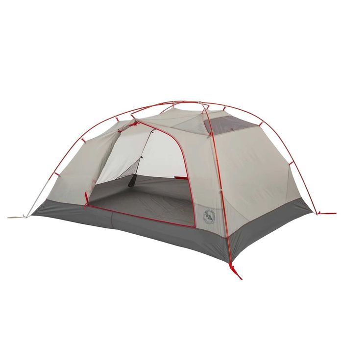 Всесезонний намет Big Agnes Copper Spur HV2 Expedition