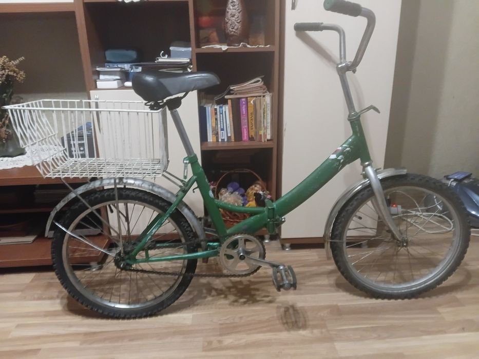 Продам велосипед