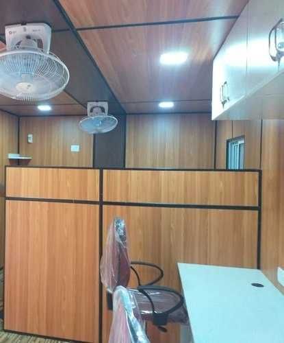 Аренда бытовки, вагончика Щасливе с доставкой