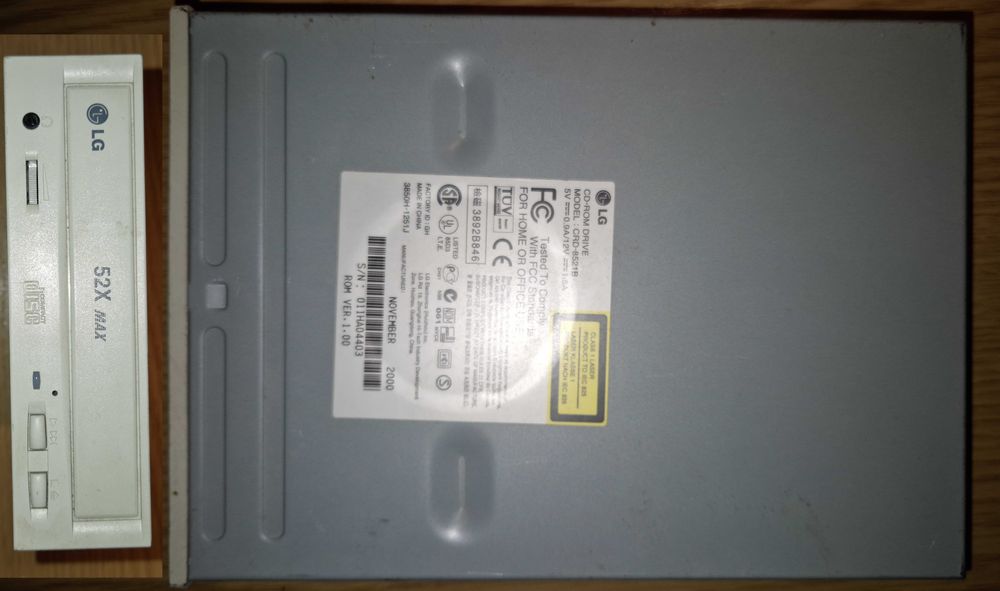 Zestaw Retro PC 486 VESA | DX2-66 | 12x RAM | Dyski OK (Unikat!)