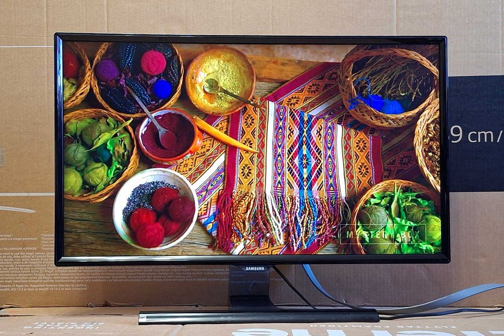 Монітор 27" Samsung S27E390H | FullHD