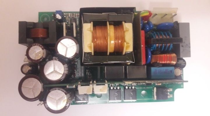 Радиодетали: плата для радиолюбителей!