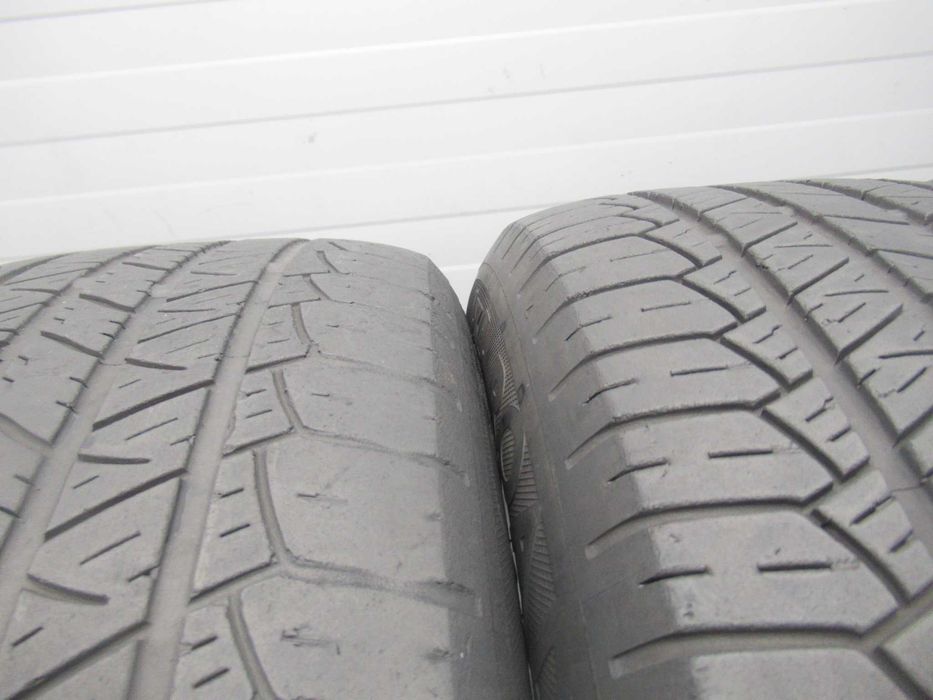 ALU+Opony Lato R18 Suzuki Grand Vitara ,Toyota RAV-4  4160