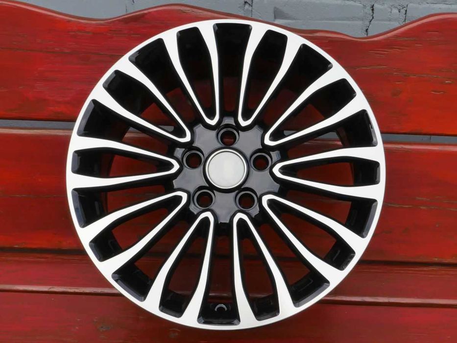 FELGI R17 5x108 Y1158 MB Ford Focus 3 4 Galaxy Kuga 3 Mondeo 3 4 Grand C-Max