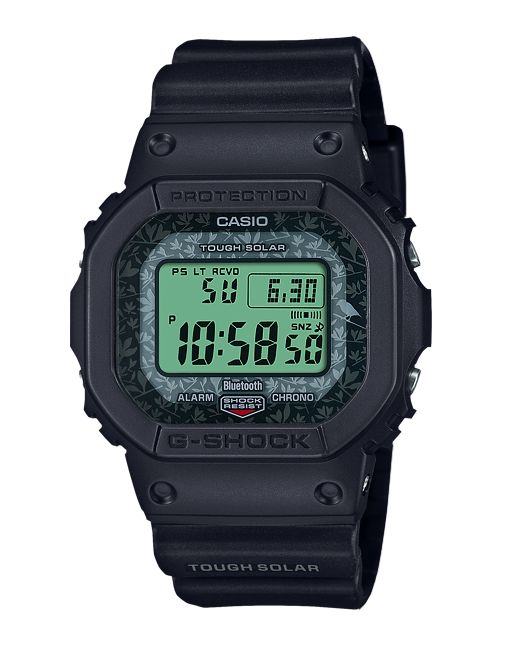 Часы Casio GW-B5600CD-1A3 ! Оригинал! Фирменная гарантия 2 года!