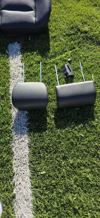 Bancos mercedes w245