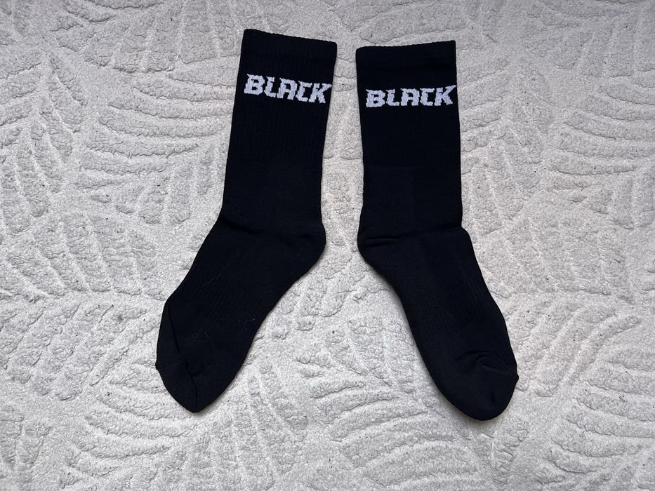 Skarpetki Black Energy