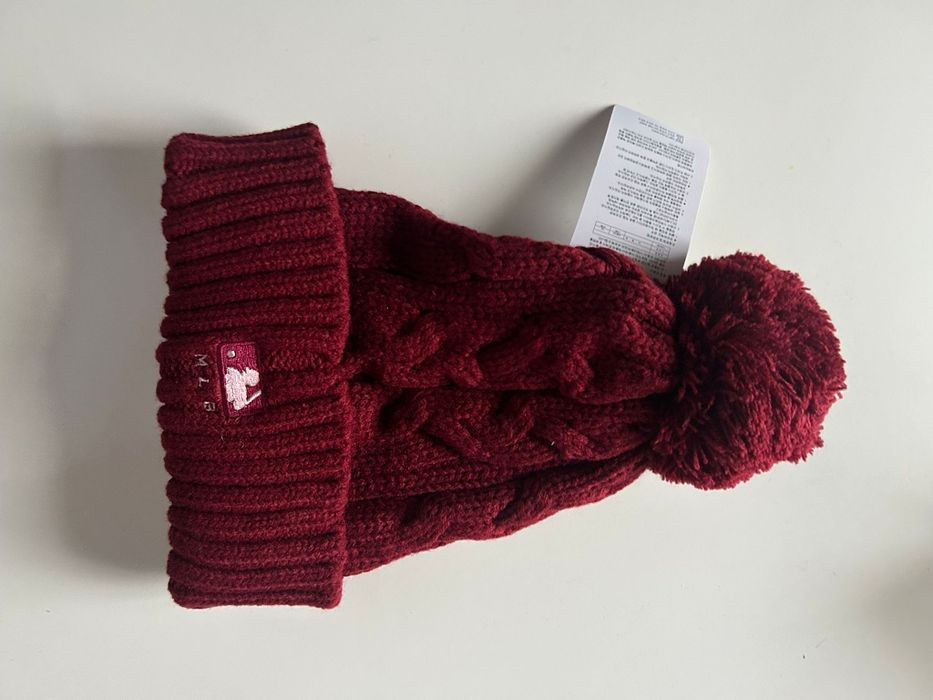 Czapka zimowa hit sprzedaży