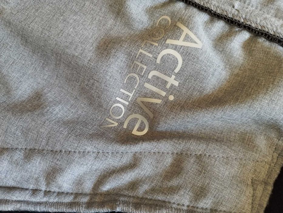 damska kurtka termiczna