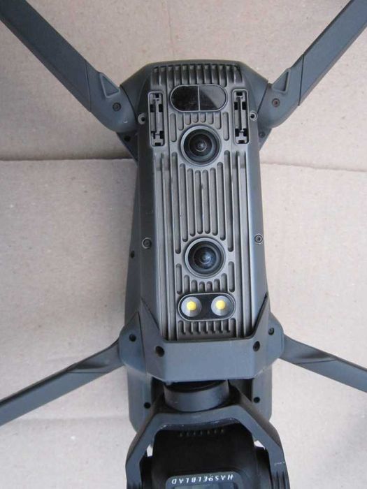 Продам dji mavic 3 pro