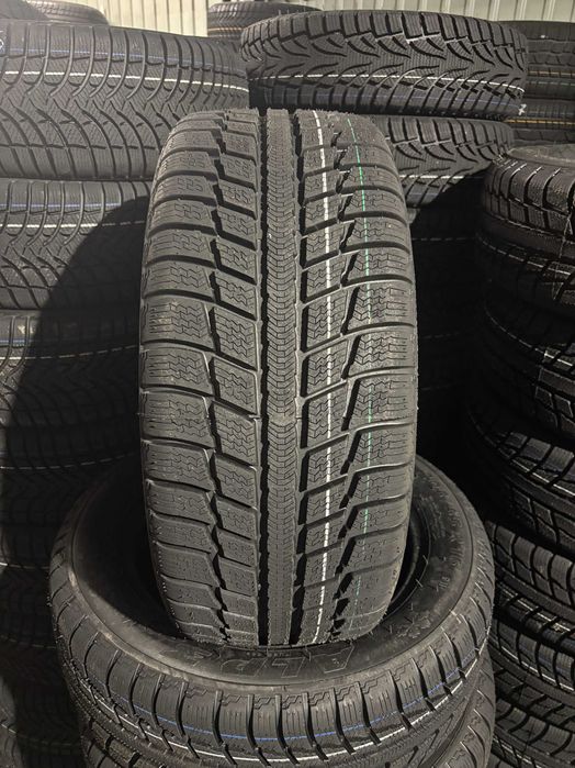 Nowe opony zimowe bieżnikowane 225/45r17