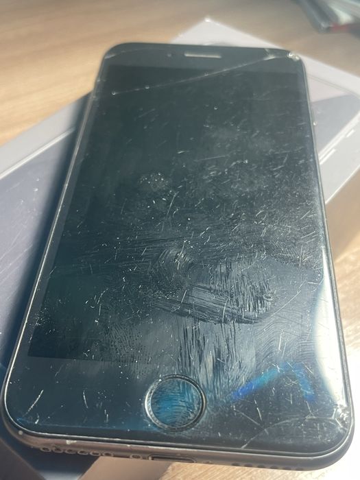 iPhone 8 64GB/ 79%АКБ