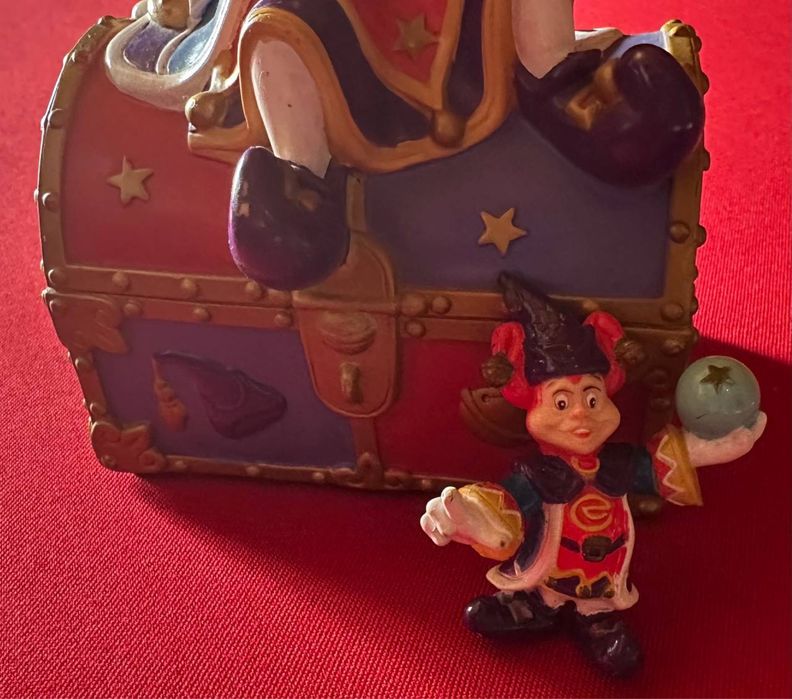 Копілка Клоун Pardoes piggy bank